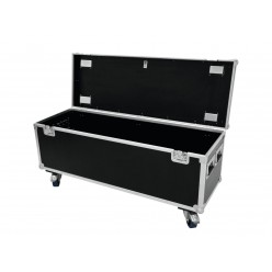 ROADINGER Universal Case Pro 120x40x40cm with wheels